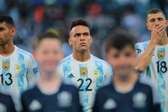 El encuentro entre Argentina y México está revolucionando la previa del Mundial