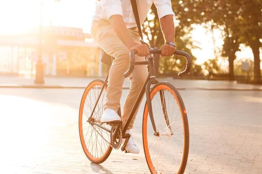 ¿Cómo comprar bicicletas con descuento en Banco Provincia?