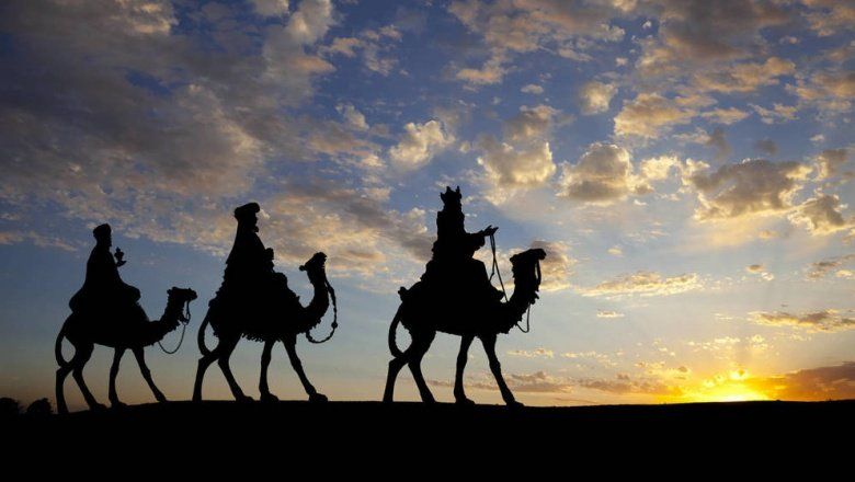 Historia de una tradición: ¿por qué se celebra esta noche la llegada de los Reyes Magos?