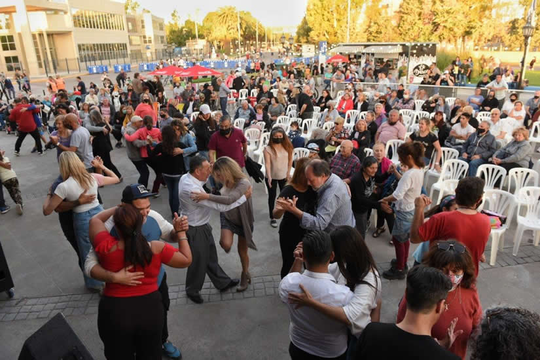 ¿Cómo será el Festival de Tango de Bahía Blanca?