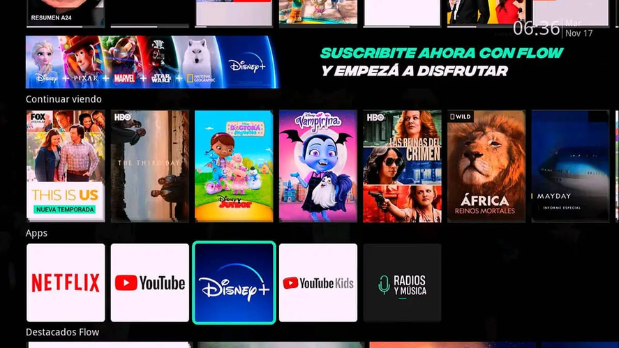 Disney Plus: ¿Cómo Tener Una Cuenta Gratis En Argentina? | Infocielo