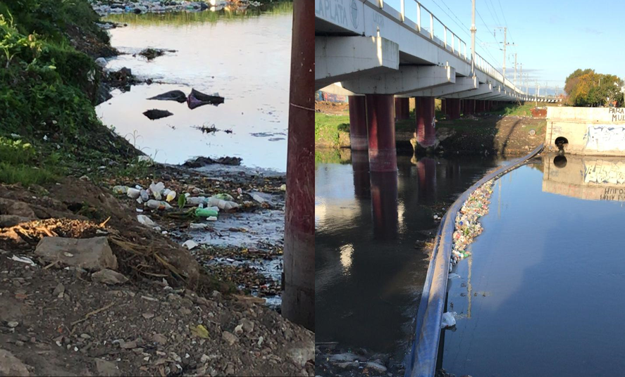 El juez Alberto Recondo dictó una nueva medida cautelar para frenar la contaminación del arroyo El Gato