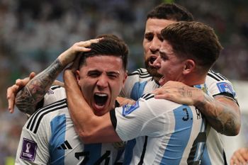 Ahí nomás: ¿qué necesita Argentina para sellar su clasificación al Mundial?