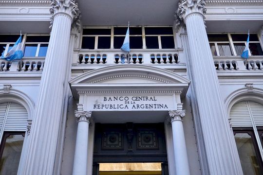 El FMI desembolsó casi US$ 4 mil millones a la Argentina