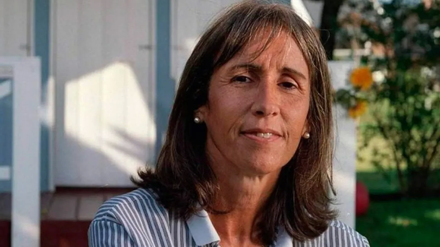 María Marta García Belsunce era socióloga y fue asesinada en 2002