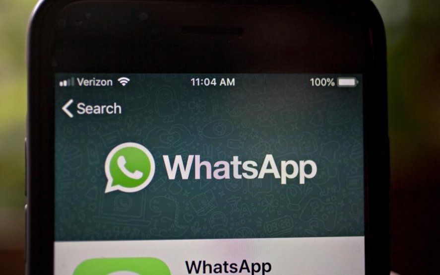 Enterate cómo evitar que WhatsApp se consuma tu plan de datos