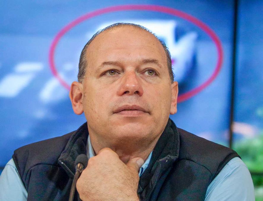 Las insólitas declaraciones de Sergio Berni sobre la crisis de seguridad en Rosario
