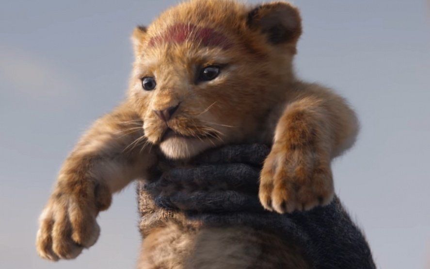 Vuelve “el Rey León” Mirá El Primer Trailer De La Versión En 3d De La Película De Disney 4032