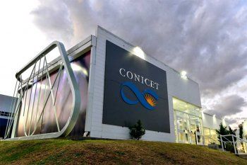 CONICET recibió otro reconocimiento internacional por la calidad de las investigaciones que realiza. 