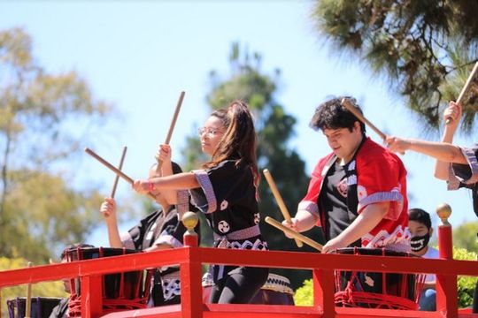 se realizara japon en avellaneda, el encuentro de cultura nipona mas importante de argentina