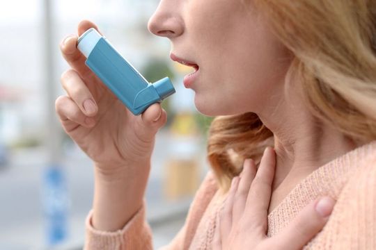 Día Mundial del Asma: ¿por qué se conmemora y cuáles son los síntomas?