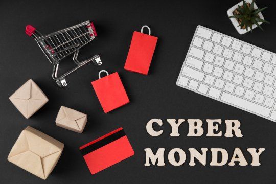 Último día de Cyber Monday: cuáles son las ofertas más elegidas por los usuarios.