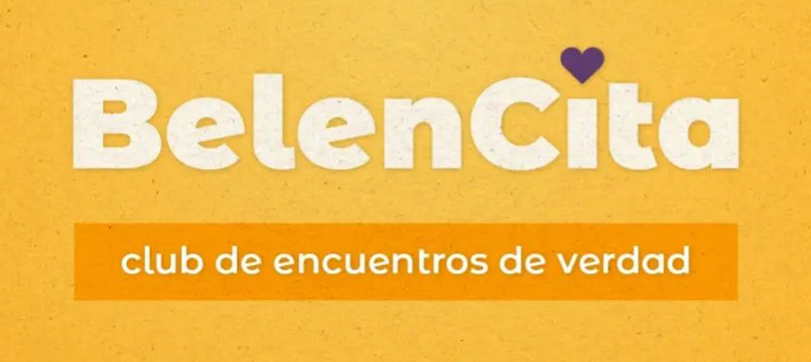 BelenCita, el nuevo club de encuentros de Mar del Plata que le compite a las app de citas
