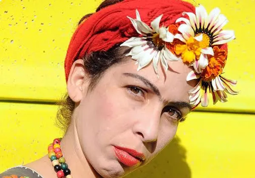 La Plata nuevamente tendrá en su cartelera teatral a Frida
