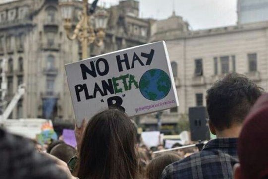 Foto: Climate Save Argentina