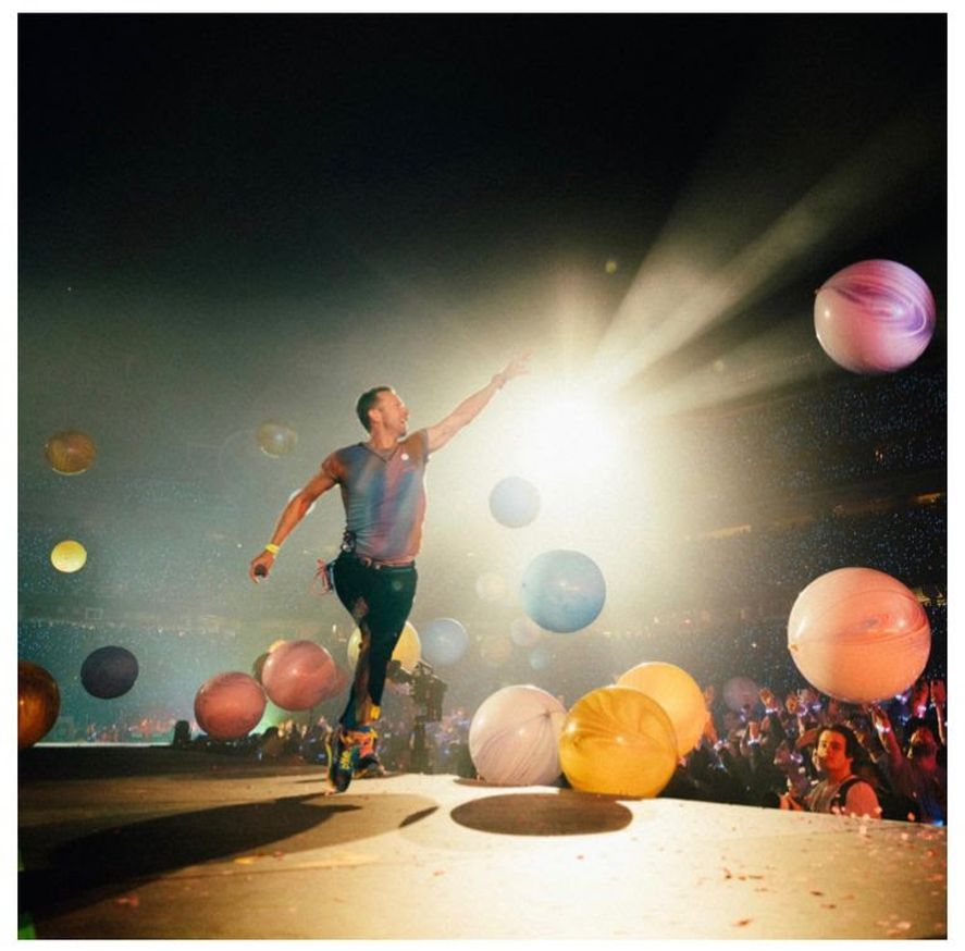 El furor por Coldplay no para: con cinco shows agotados, y debido a la eufórica demanda, se confirman el sexto y séptimo recital en el Monumental para el 2 y el 4 de noviembre