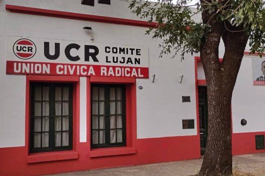 ucr bonaerense: el mapa de internas locales que podria llevar a elecciones en unos 30 municipios