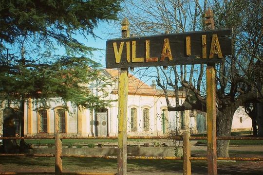 villa lia, un pueblo bonaerense fundado por inmigrantes que hoy recibe a miles de turistas