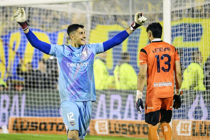 Gimnasia volvió a sufrir una eliminación por penales, la séptima en 12 ediciones de Copa Argentina.