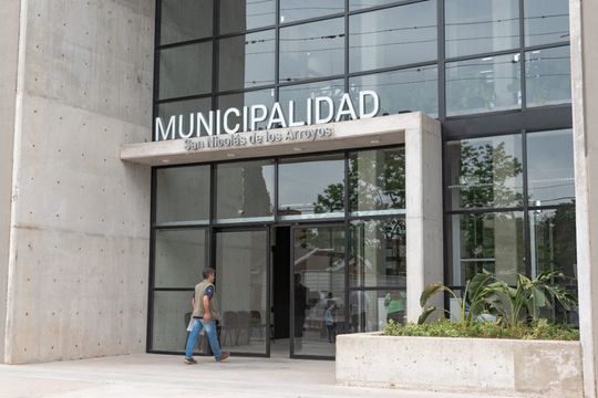 Municipales de San Nicolás podrán seguir con IOMA como “afiliados voluntarios”