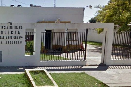 Una mujer denunció que sufrió apremios ilegales en la comisaría Cuarta de Berisso