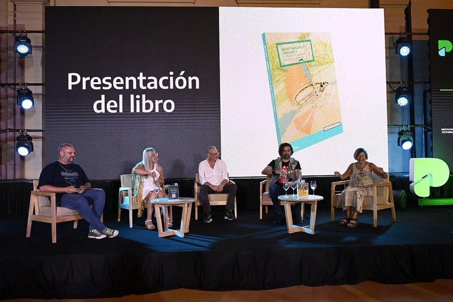 Banco Provincia Anunció El Gran Premio De Literatura 2024: Quiénes ...