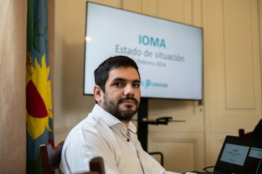 FEMEBA cortará la atención a los afiliados de IOMA en toda la provincia por 48 horas