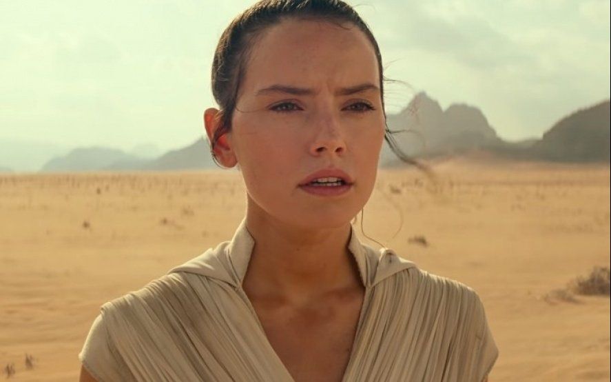 Star Wars: The Rise of Skywalker: mirá el teaser trailer del capítulo final de la trilogía