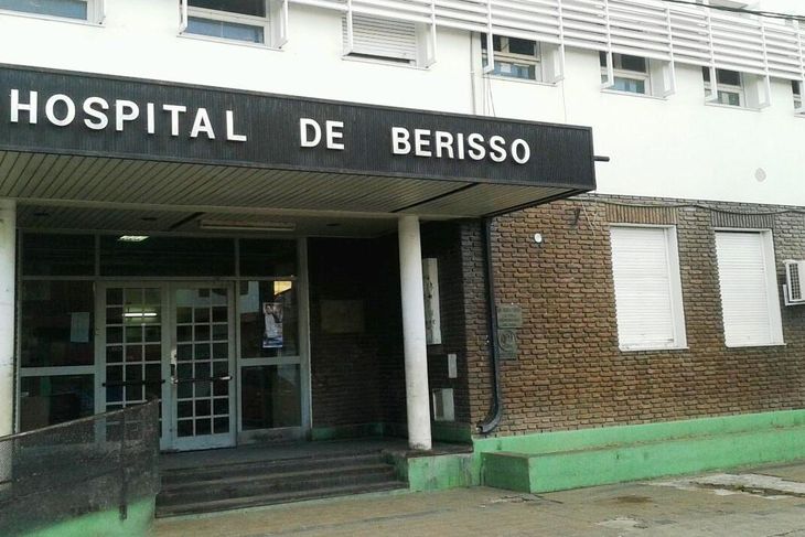 Horror en Berisso: mató a la hija de 5 años a puñaladas en el pecho