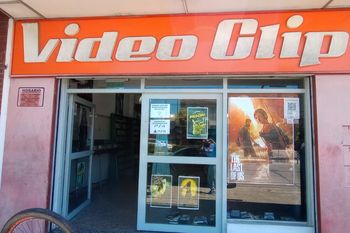 Luego de casi 30 años cierra Videoclip, el último videoclub de la ciudad. 