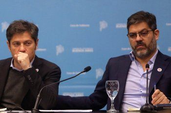 Esto va a ser un desastre: la premonición de Axel Kicillof sobre las próximas elecciones