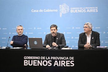 la provincia vuelve a aumentar los fondos destinados a programas de asistencia alimentaria