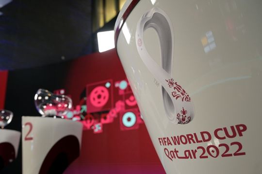 sorteo qatar 2022: a que hora es y como verlo en vivo