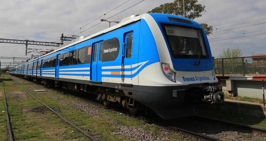 El Tren Roca y Sarmiento funcionar&aacute;n con servicio limitado el fin de semana.&nbsp;