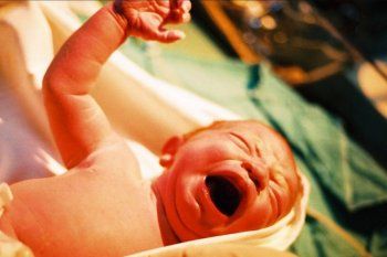 Casas de parto, un debate hacia la transformación social del parto y el nacimiento. 