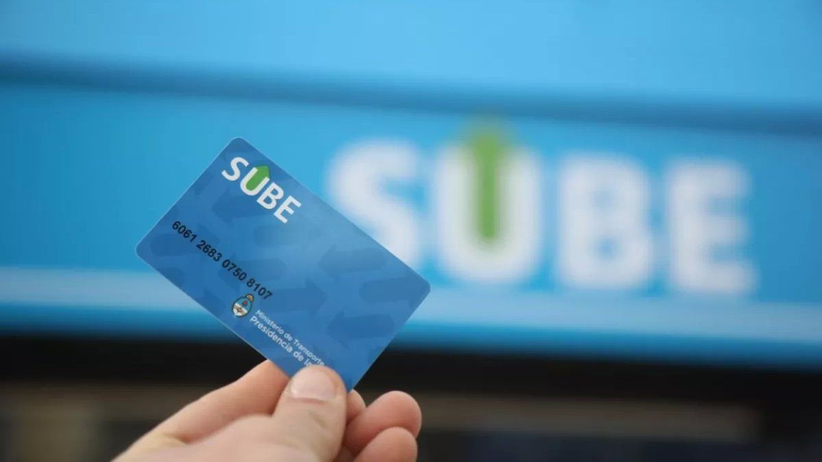 Aumenta El Precio De La Tarjeta Sube ¿cuánto Sale Infocielo 6150