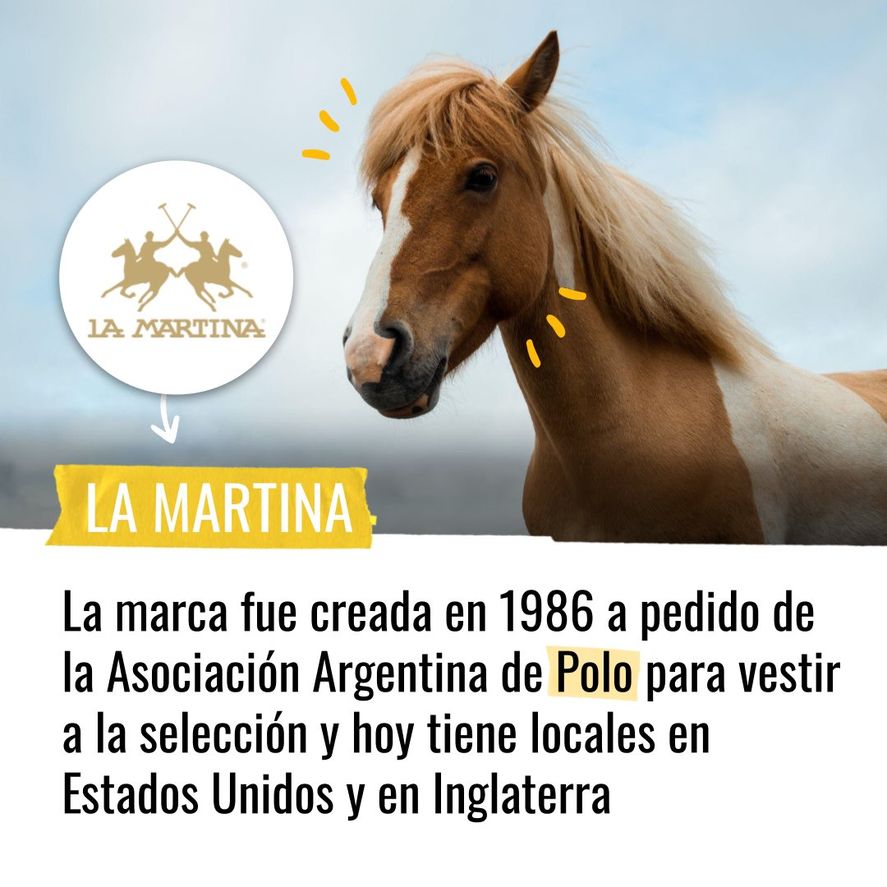 Las Marcas Argentinas que tienen animales en su logo, en su nombre, en su eslogan, o en su identificación icónica