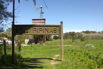 Conocé la historia de Pipinas, el pueblo bonaerense que resucitó tres veces.