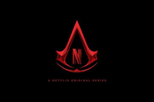 Assassins Creed confirmó que se sumará al gigante Netflix