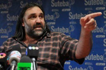 Docentes: Roberto Baradel retuvo SUTEBA y hay renovación en la FEB