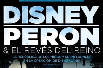 El enigma de La República de los Niños y su posible impacto en Disneylandia