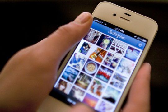 ¡alerta influencers! los hackers intentan quedarse con los perfiles de instagram