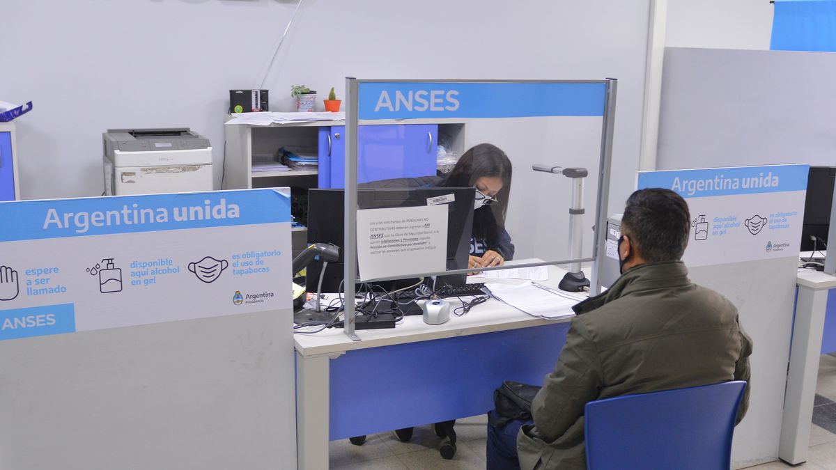 ANSES: ¿cuándo Y Cómo Inscribirse Para Recibir El Bono De 45 Mil Pesos ...