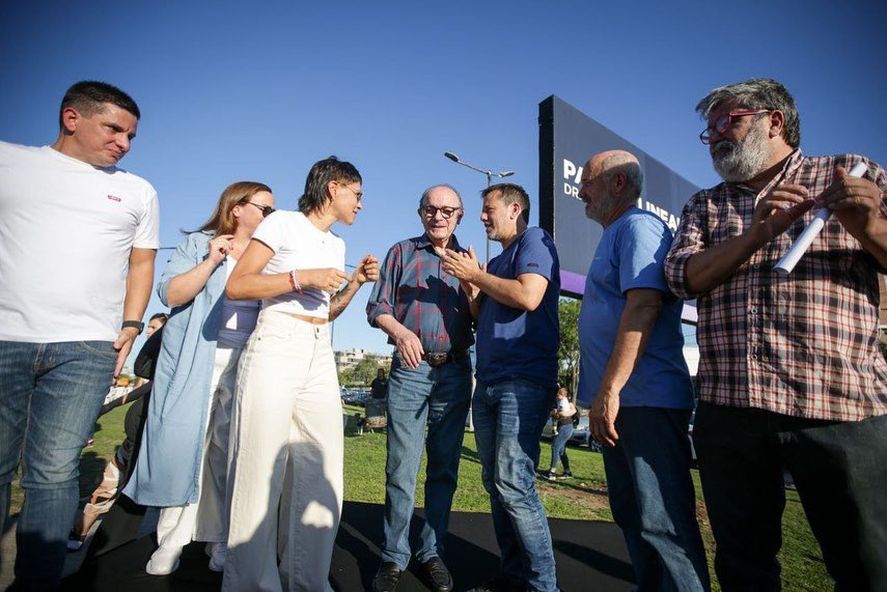 El peronismo ya tiene puentes con los díscolos de Juntos por el Cambio