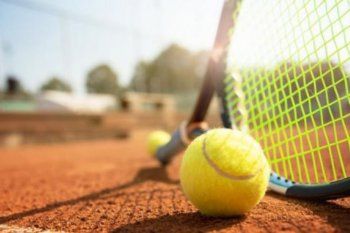 vuelve el tenis: enterate por que es el primer deporte autorizado de la fase 4