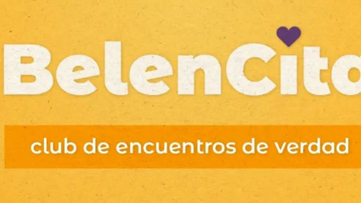 BelenCita, el nuevo club de encuentros de Mar del Plata que le compite a  las app de citas | Infocielo