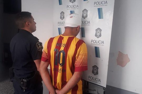 La reyerta fue en Berisso entre jóvenes locales y de La Plata