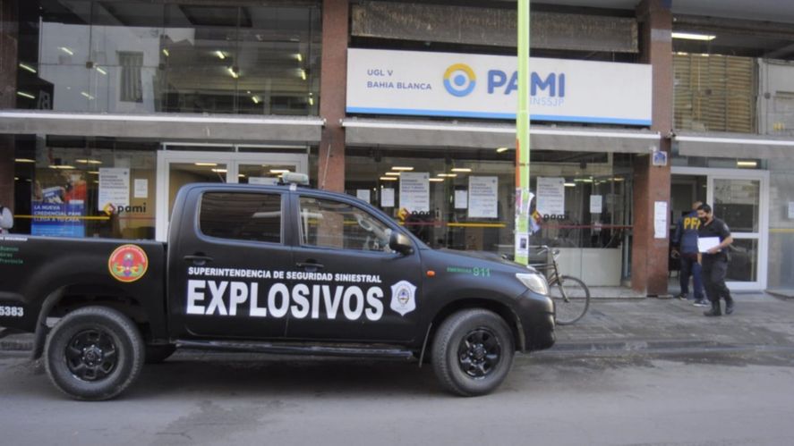 Bahía Blanca: detuvieron a la autora de 70 amenazas de bomba