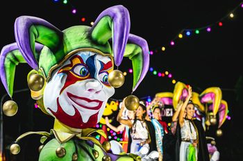 El Carnaval Artesanal de Lincoln ya tiene fecha 2023.