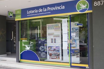 Provincia y Lotería llegaron a un acuerdo con los agencieros, que tendrán una mayor comisión de las apuestas no ganadoras.